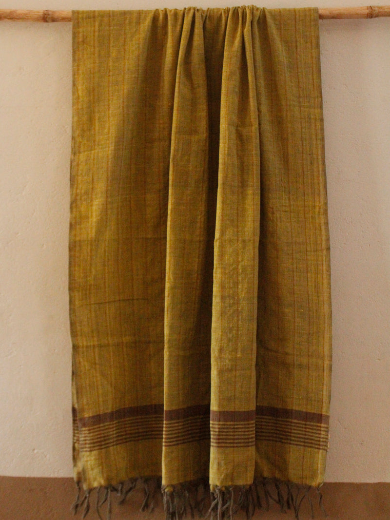 Khadi Stole