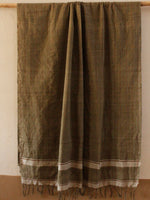 Khadi stole