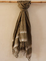 Khadi stole