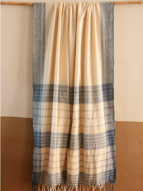 Khadi saree