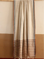 Khadi saree