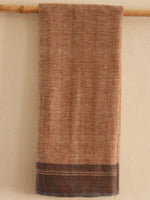 Khadi saree