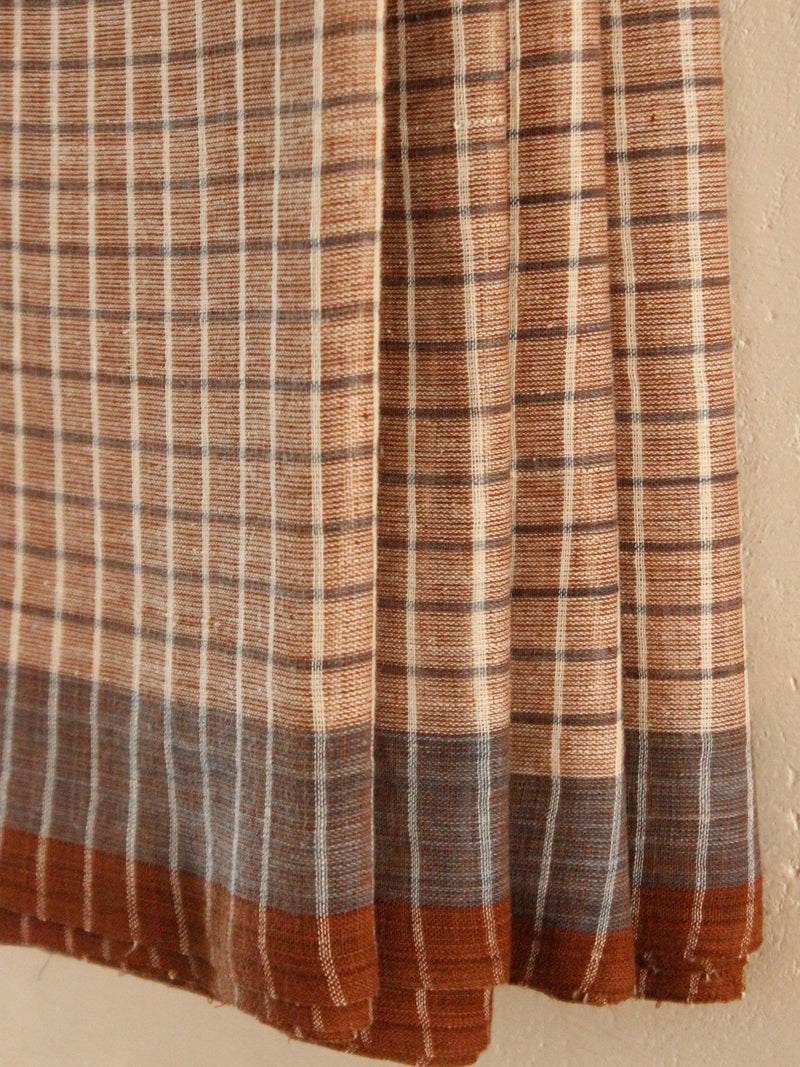 Khadi saree