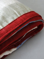 Khadi Quilt