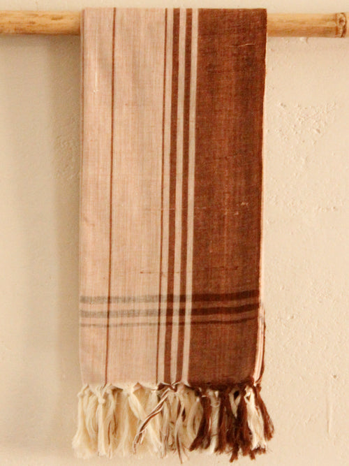 Khadi Towel