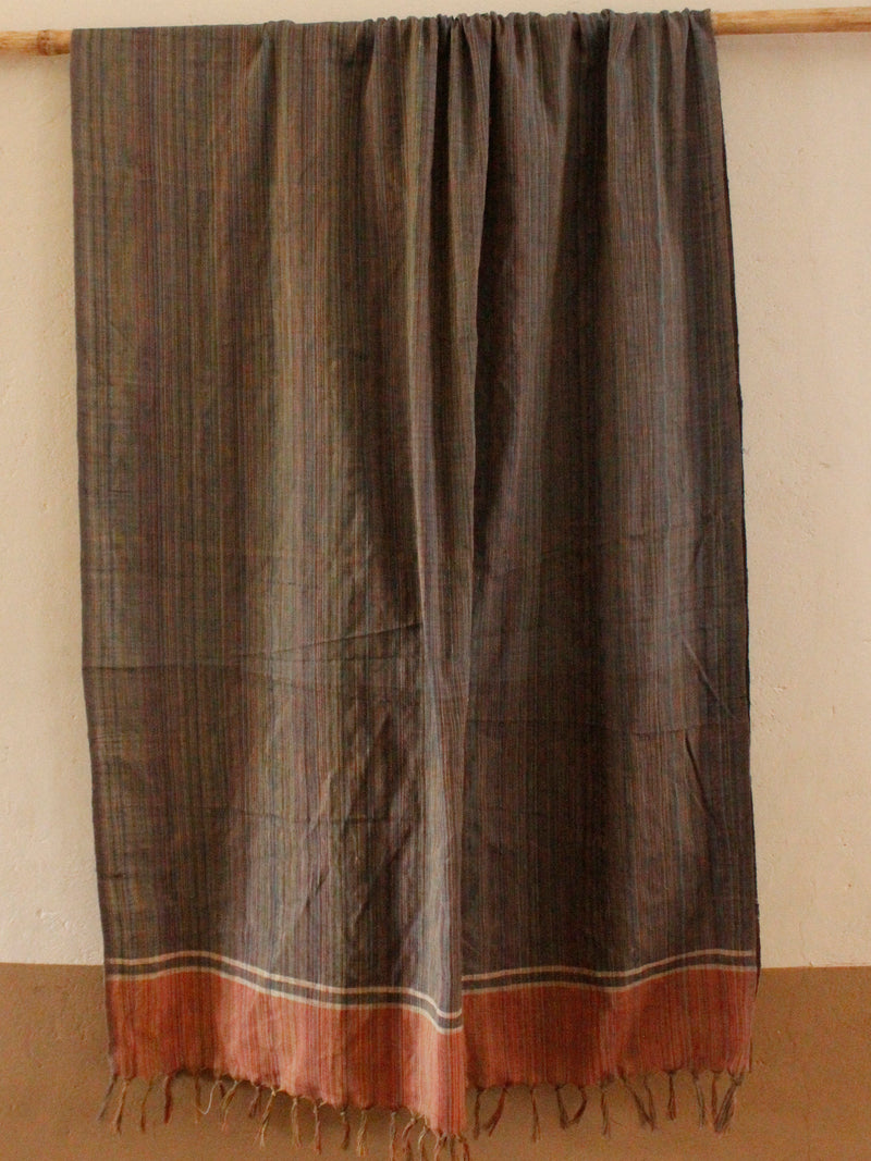 Khadi stole