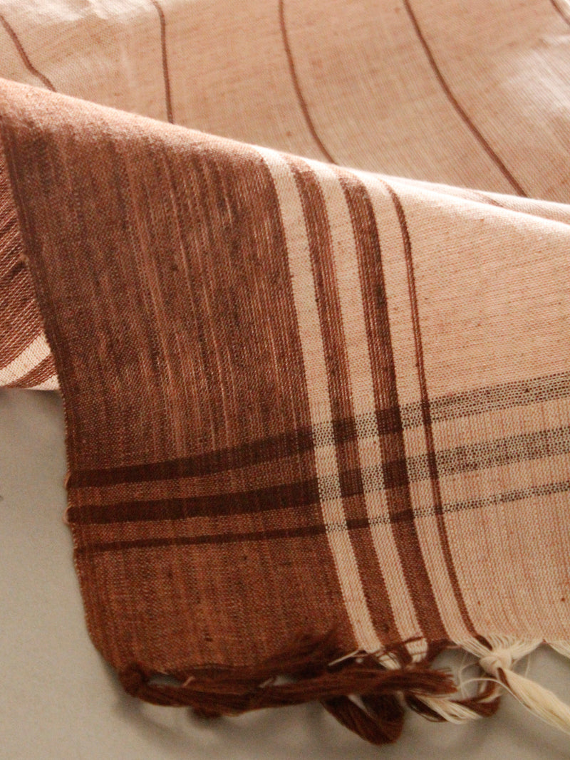 Khadi Towel