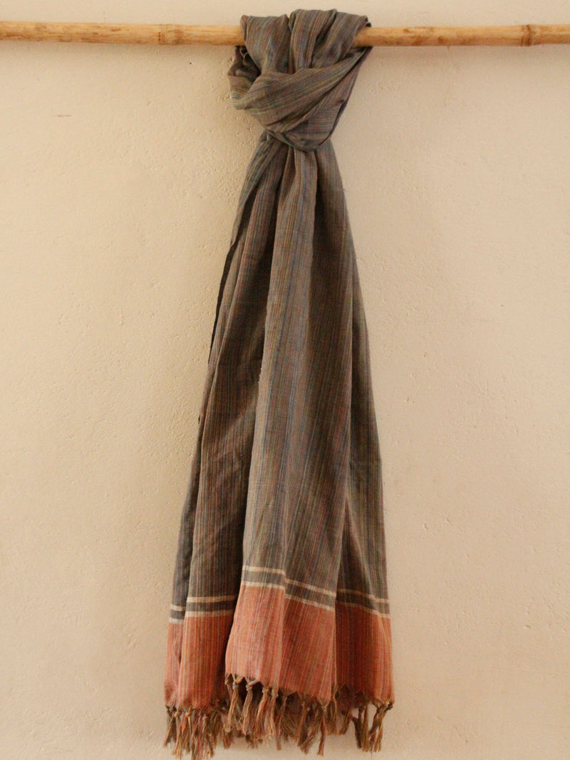 Khadi stole