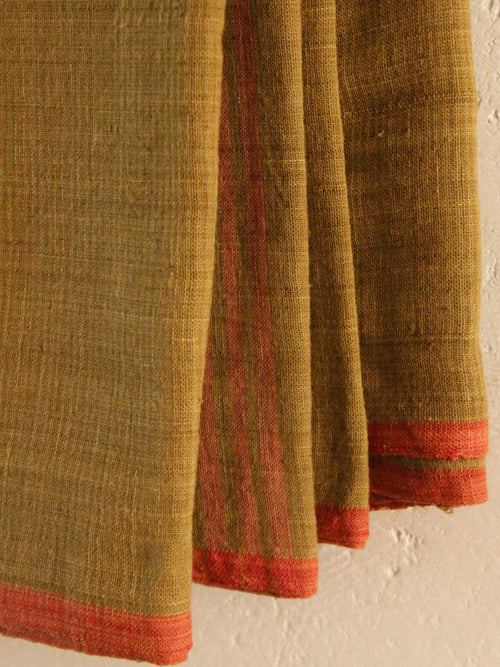 Khadi saree