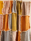 Khadi Quilt