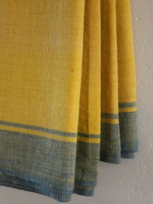 Khadi Saree