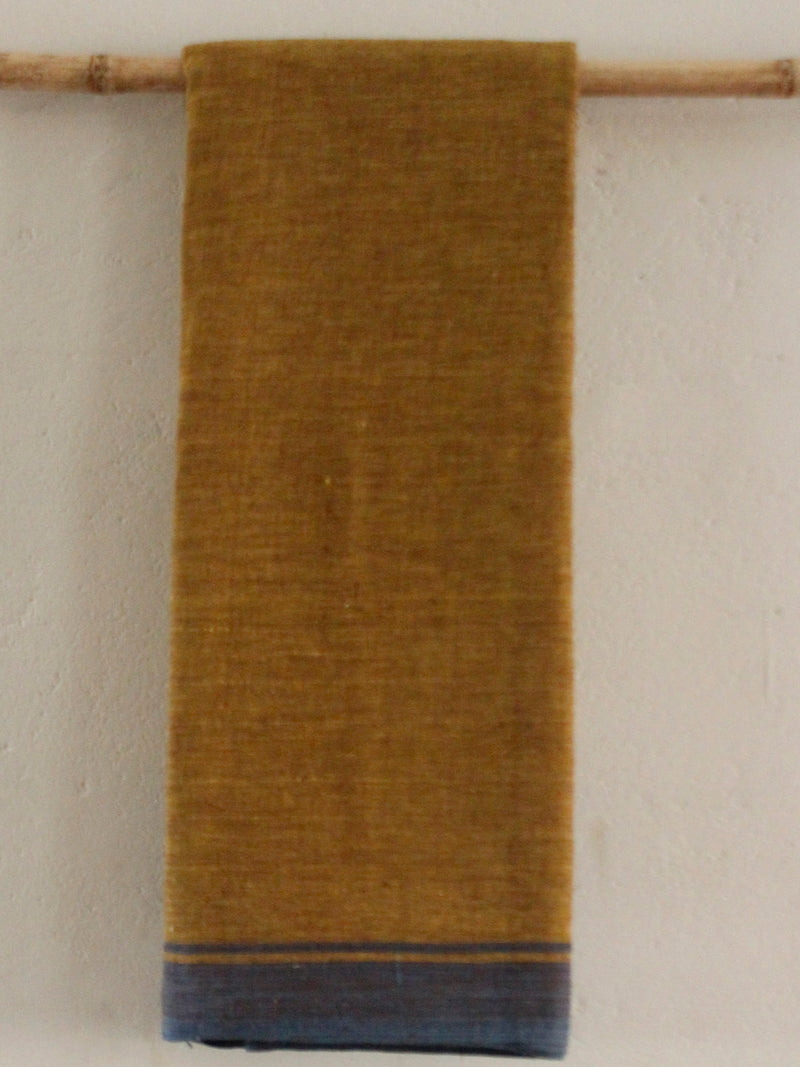 Khadi saree