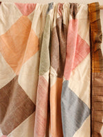 Khadi quilt