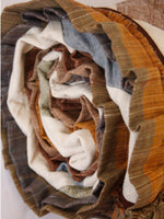 Khadi quilt