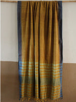 Khadi saree