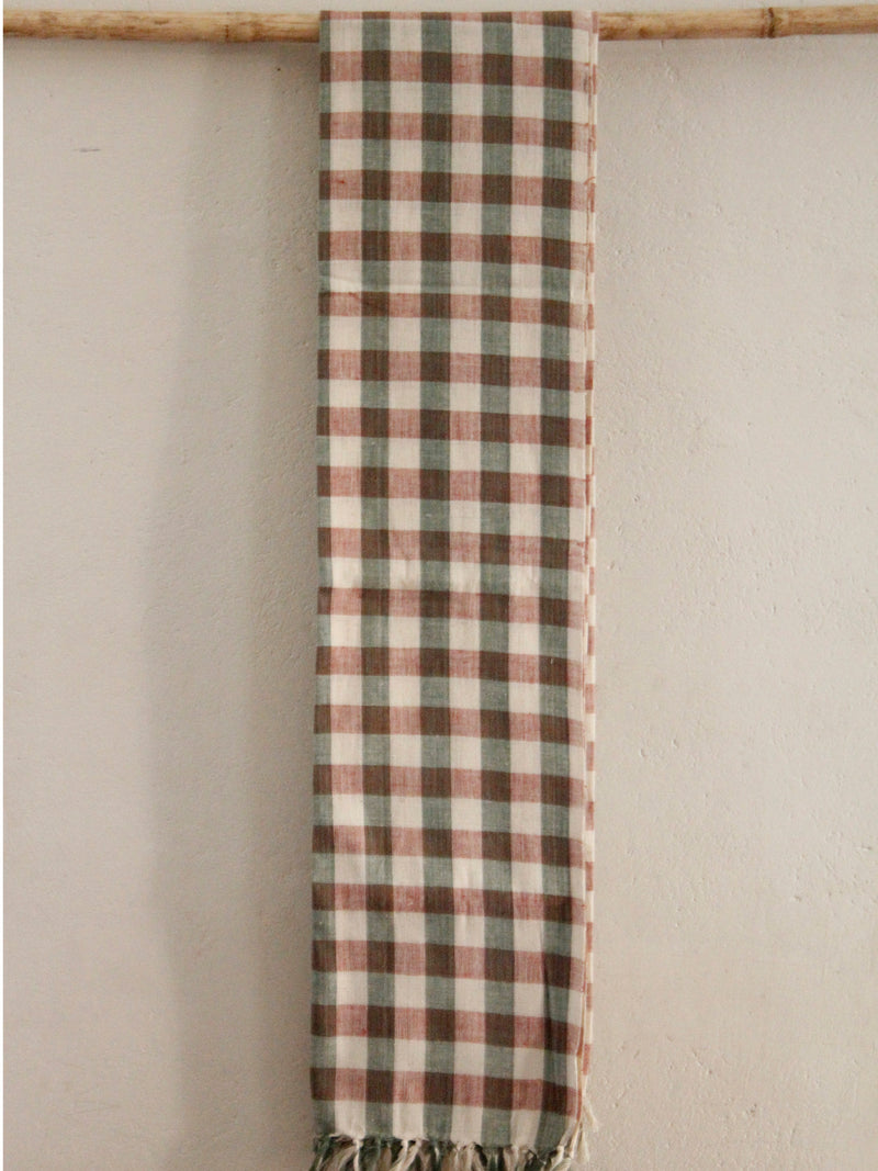 Cotton Khadi Towel JKTL240404