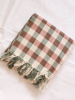 Khadi Towel