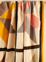 Khadi quilt