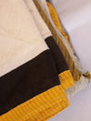 Khadi quilt