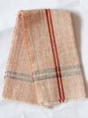Cotton Khadi Handkerchief (JKHK240502)