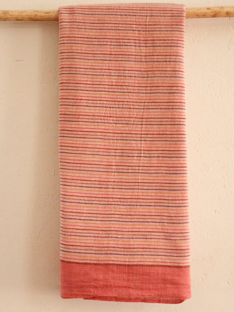 Khadi saree