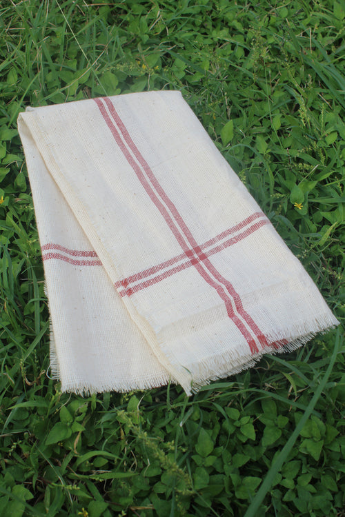 Khadi Handkerchief
